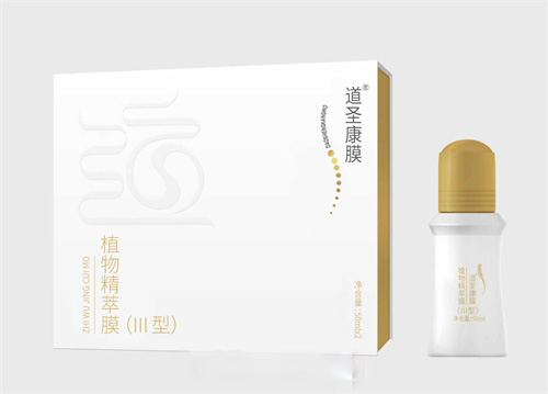 道圣康膜植物精萃膜（Ⅲ型）