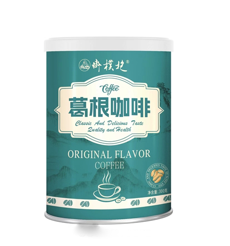 葛根咖啡