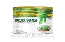 黄瓜籽粉  OEM贴牌代工定制
