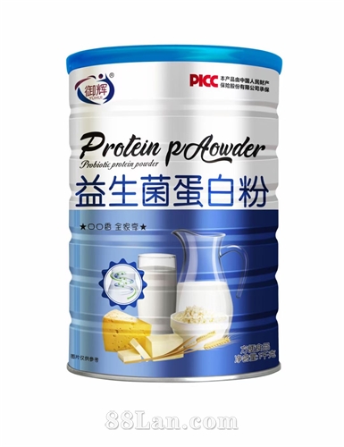 益生菌蛋白粉 OEM贴牌代工定制