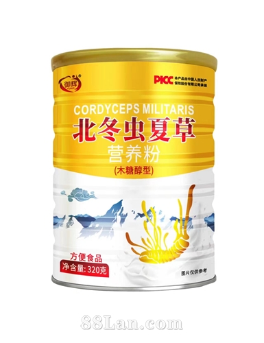 北冬虫夏草 OEM贴牌代工定制