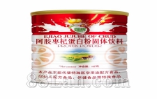 阿胶枣杞蛋白粉 OEM贴牌代工定制