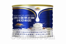 蛹虫草蛋白粉 OEM贴牌代工定制