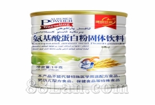 氨基酸蛋白粉  OEM贴牌代工定制