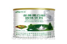 多维蛋白粉 OEM贴牌代工定制
