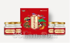人参阿胶枸杞燕窝  OEM贴牌代工定制