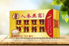 人参燕窝  OEM贴牌代工定制
