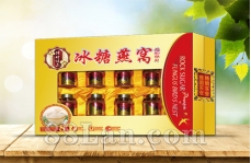 冰糖燕窝  OEM贴牌代工定制