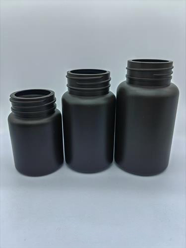 Pet PP PE塑料包装瓶，保健食品包装瓶子  厂家