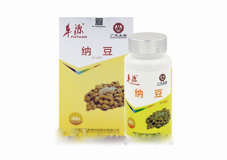 纳豆