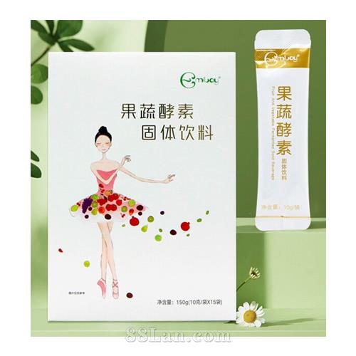 果蔬酵素粉