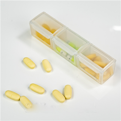 HDPE塑料包装瓶 包装盒
