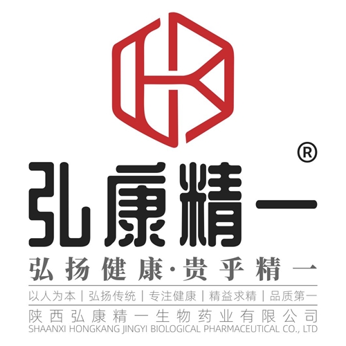 陕西弘康精一生物药业有限公司