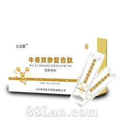 牛骨双参复合肽