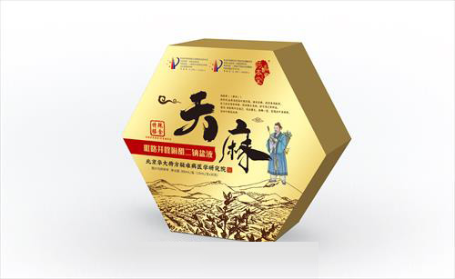 天麻*吡咯并喹啉醌二钠盐液支持OEM贴牌代工定制