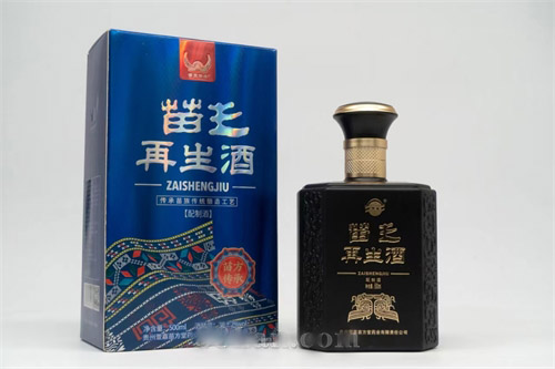 苗王再生酒