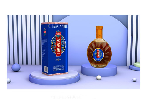 巧太医长安酒