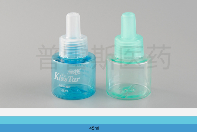 PLS-276保健瓶|PET瓶|滴管|蚊香瓶|塑料瓶|擦剂瓶|滚珠瓶