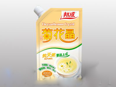 菊花晶——粉剂系列