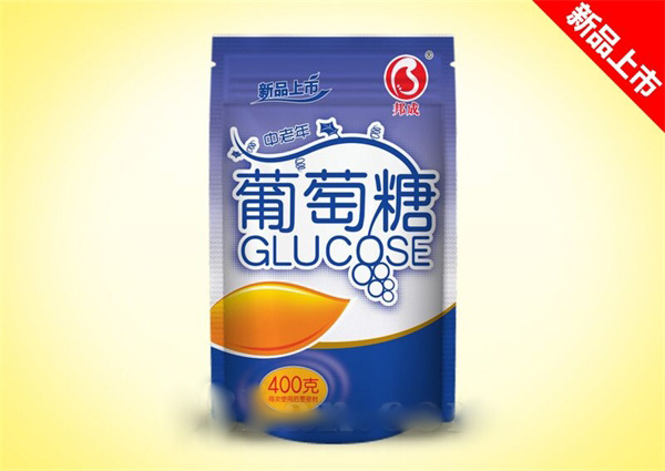 中老年葡萄糖