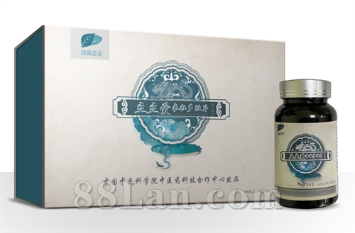 参牡多肽片