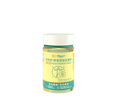 埃常舒即食型益生菌粉