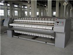燙平機